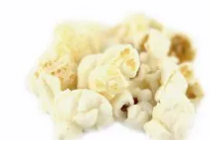 Order White Cheddar Popcorn food online from What's Poppin Texas store, Bedford on bringmethat.com
