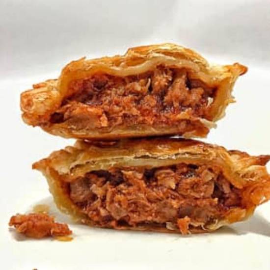 Order BBQ Pulled Pork food online from Game Theory Restaurant + Bar store, Fort Worth on bringmethat.com
