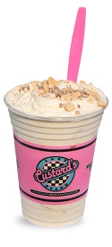 Order Cappuccino Crunch Concrete food online from Custard's Last Stand store, Lees Summit on bringmethat.com
