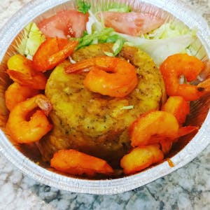 Order Shrimp food online from Manny Mofongo store, Yonkers on bringmethat.com