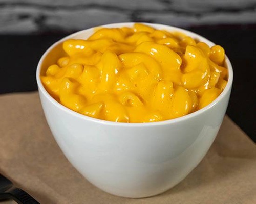Order Mac and Cheese food online from Big Deal Burger store, Hickory on bringmethat.com