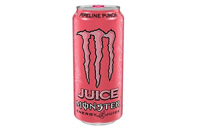 Order Pipeline Punch Monster food online from Mo Bettahs store, Ogden on bringmethat.com
