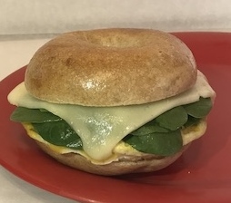 Order Greenhouse Sandwich food online from Xtreme Bean Coffee Co. store, Tempe on bringmethat.com