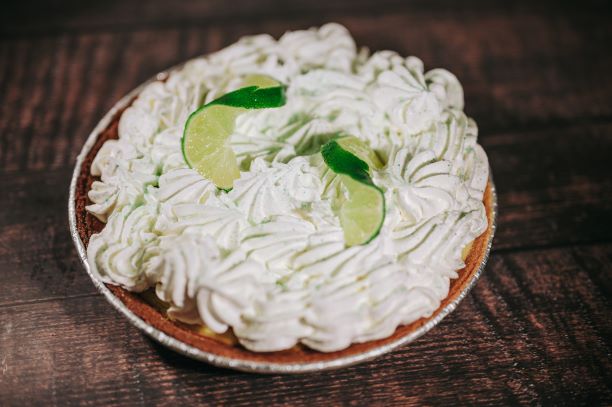 Order Key Lime Pie food online from Pbody store, Clarksville on bringmethat.com