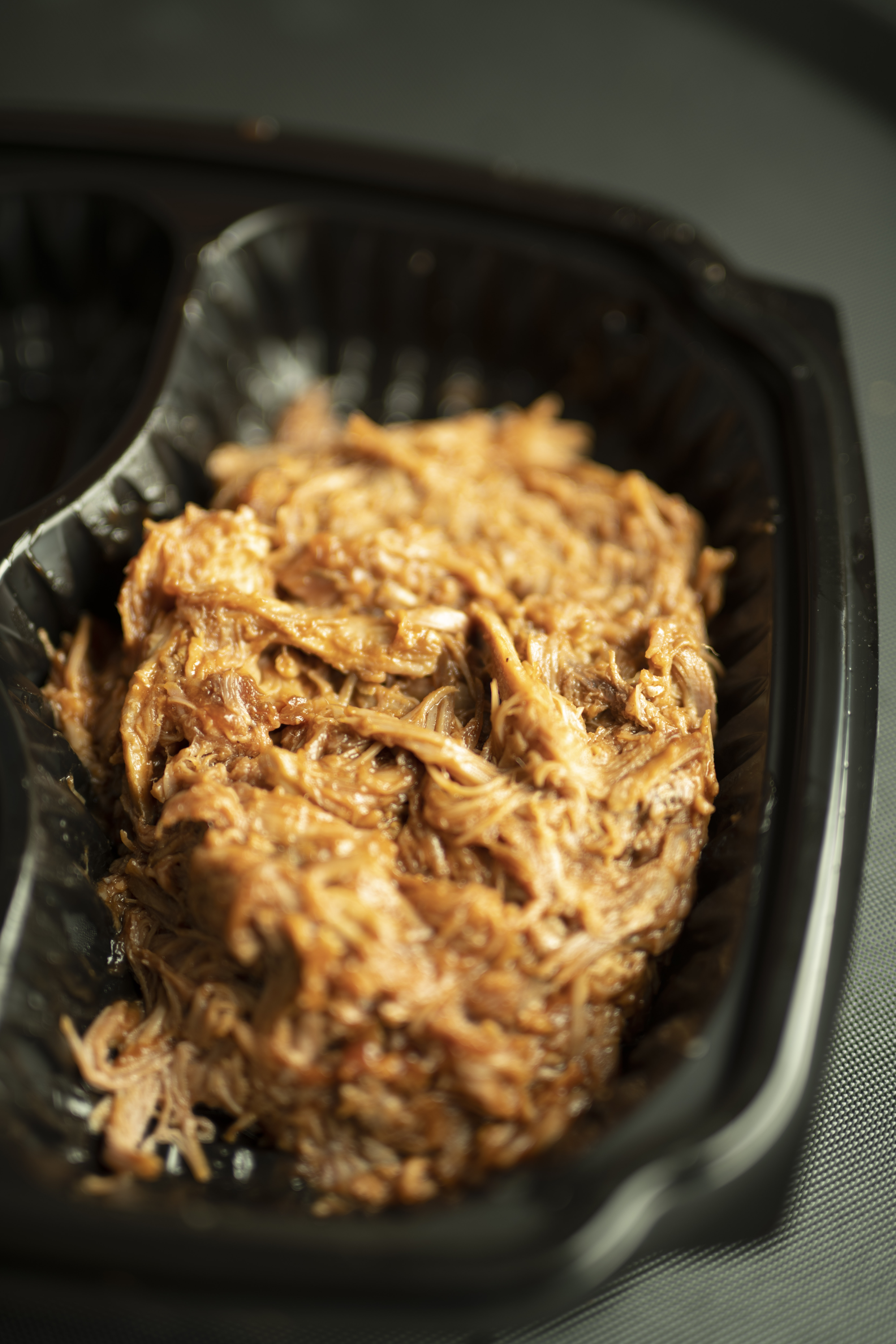 Order Pulled Pork food online from Golden Corral store, Killeen on bringmethat.com