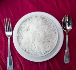 Order Basmati Rice food online from Flavor of India store, Burbank on bringmethat.com