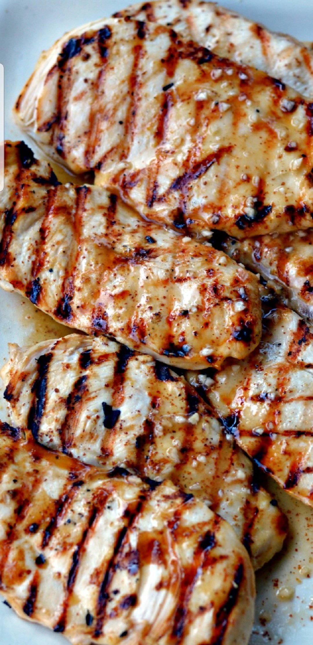 Order Homemade  Grilled Chicken Sandwich food online from Bedford gourmet food store, Brooklyn on bringmethat.com