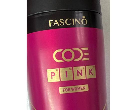 Order Fascino code pink 200ml food online from Happy Food Mart store, Atlanta on bringmethat.com