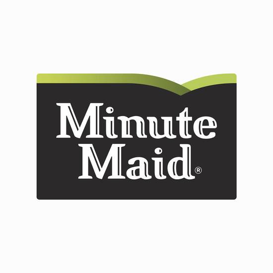 Order Minute Maid® Lemonade food online from Poke Burri Raleigh store, Raleigh on bringmethat.com