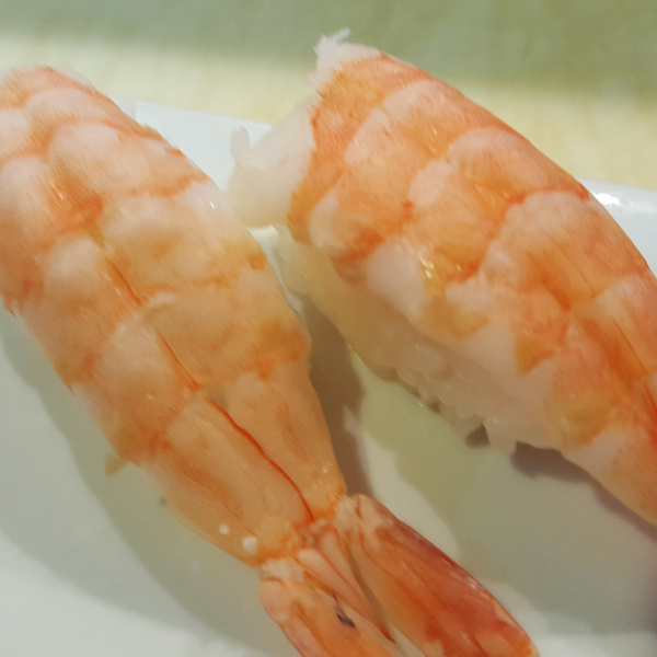 Order Cooked Shrimp food online from Sushi Shack store, Plano on bringmethat.com
