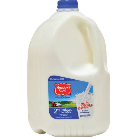 Order Gallon Dairy Pure 2% Milk food online from Cvs store, MARTINEZ on bringmethat.com