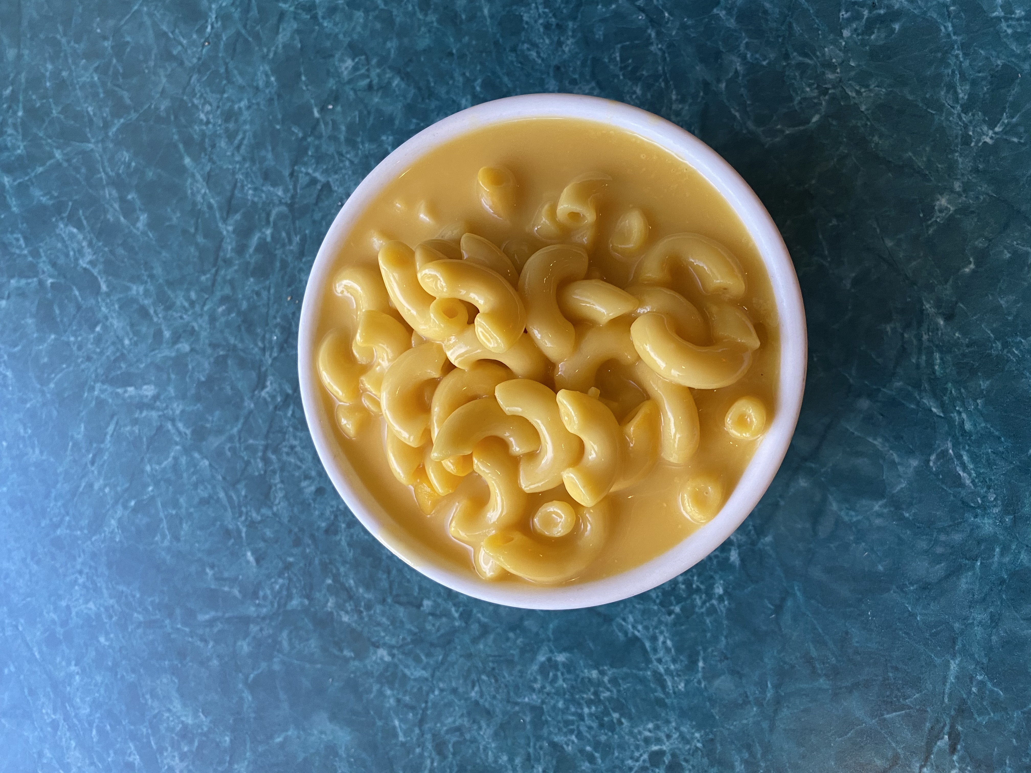 Order  Creamy Mac n Cheese 通心面 food online from Great Buffet store, Chicago on bringmethat.com