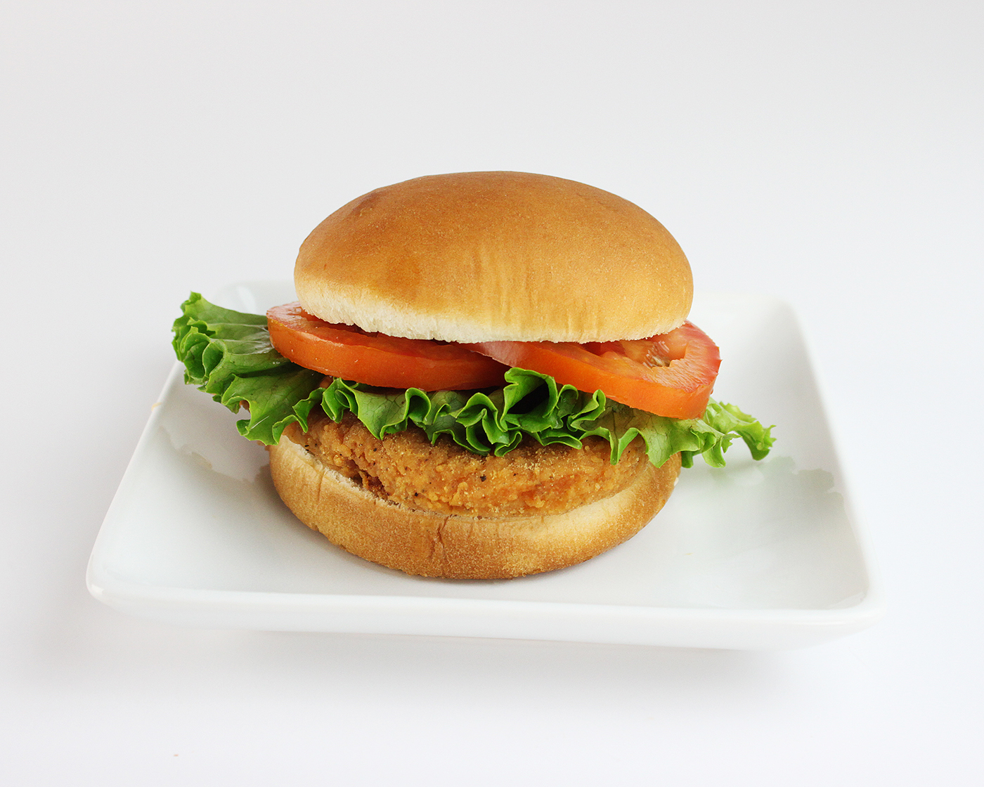 Order Breaded Chicken food online from The Depot Express store, Montezuma on bringmethat.com