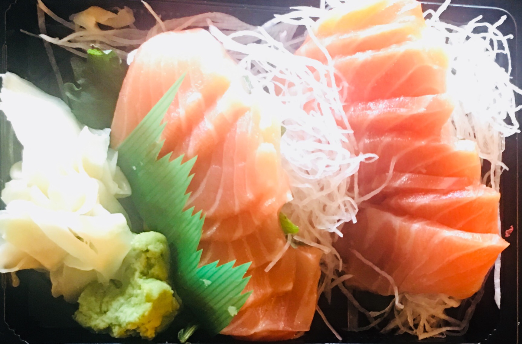 Order Shake Sashimi food online from Sushi Hana store, Boulder on bringmethat.com