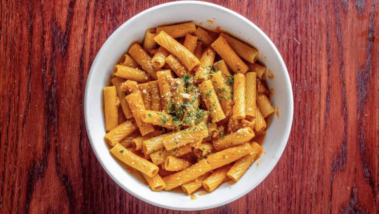 Order Penne alla Vodka food online from Bronx House Pizza store, Stamford on bringmethat.com