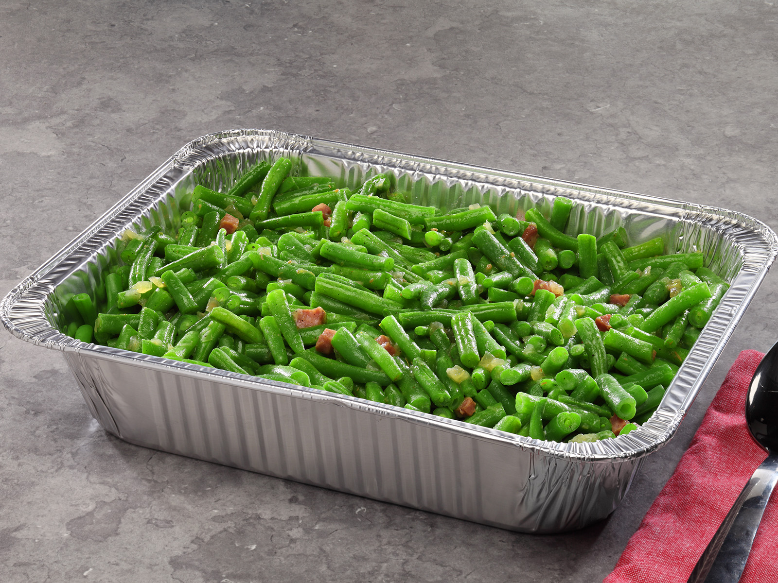 Order Green Beans - Pan food online from Golden Corral store, Killeen on bringmethat.com
