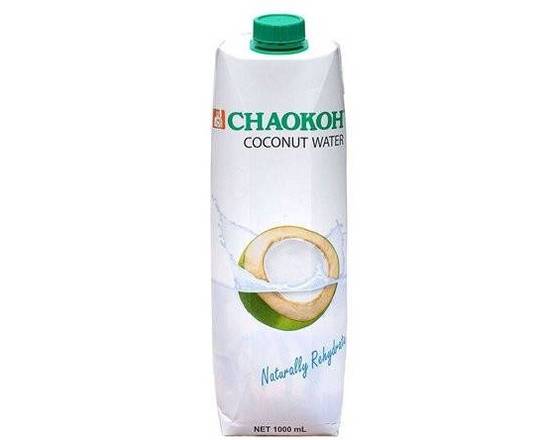 Order Young Coconut Water food online from Rice2go store, Round Rock on bringmethat.com