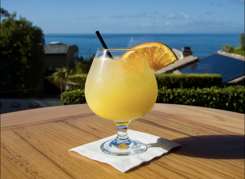 Order Mimosa Screw food online from Coyote Grill store, Laguna Beach on bringmethat.com