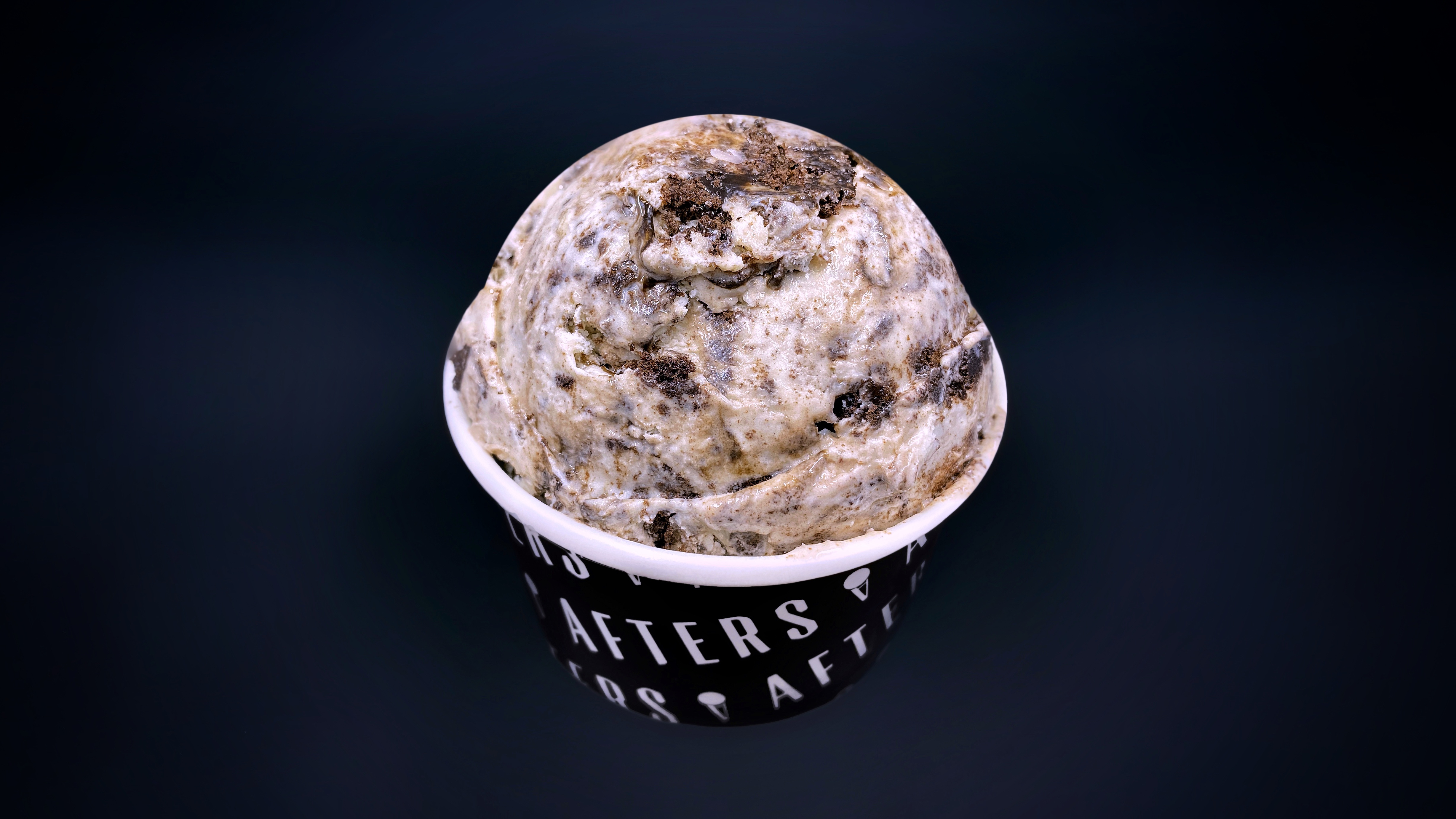 Order Salty Oreo food online from Afters Ice Cream store, Fountain Valley on bringmethat.com