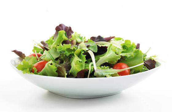 Order Garden Salad food online from Philly Steak & Wings store, Mesa on bringmethat.com