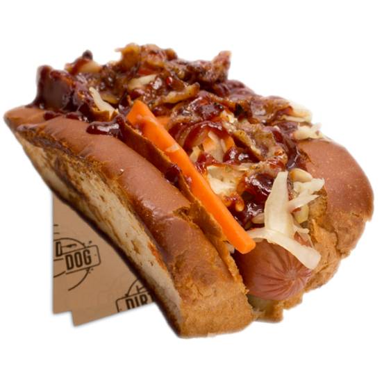 Order Snoop's Dogg food online from Dirt Dog store, Downey on bringmethat.com
