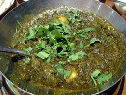 Order Aloo Saag food online from Royal Kitchen store, Oakland on bringmethat.com