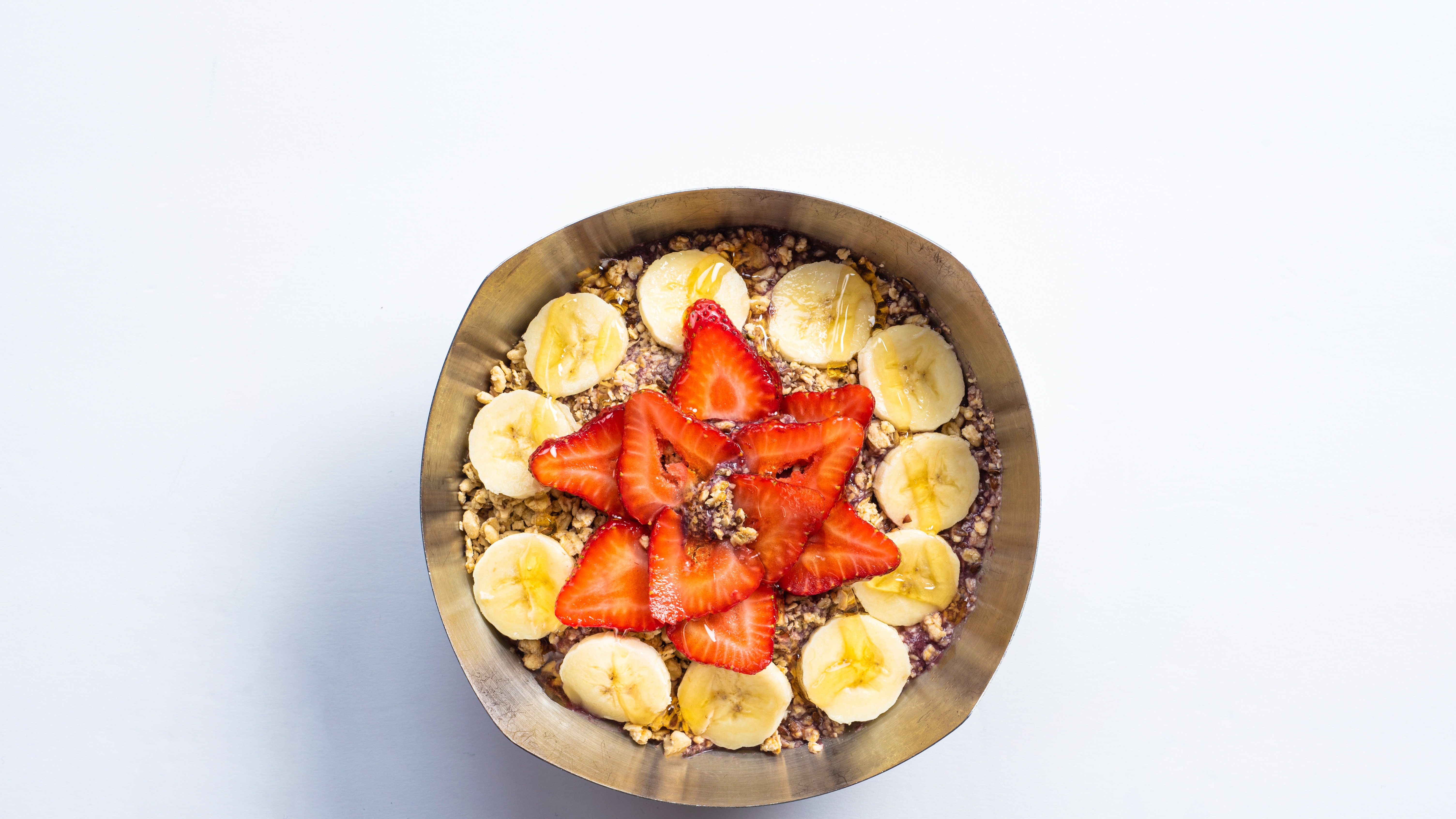 Order Breakfast Bowl (14 oz- small) food online from Vitality Bowls store, Southlake on bringmethat.com