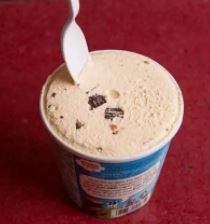 Order Peanut Butter Cup Ice Cream food online from Icecream Now store, Quincy on bringmethat.com