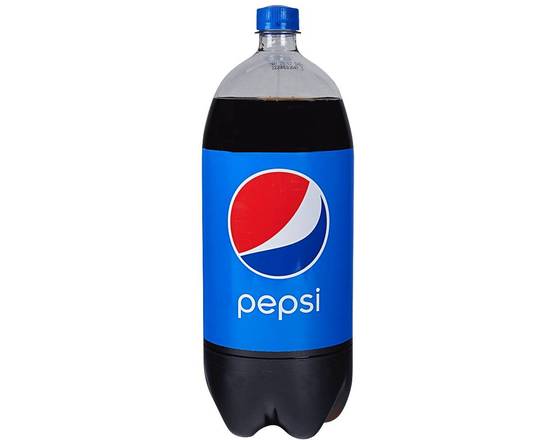 Order Pepsi (2 L)  food online from Nohadra Grocery store, Chicago on bringmethat.com