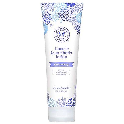 Order Honest Face & Body Lotion Dreamy Lavender - 8.5 fl oz food online from Walgreens store, Bryant on bringmethat.com