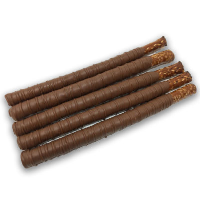 Order Milk Chocolate Pretzel Rods food online from Maumee Valley Chocolate & Candy store, Maumee on bringmethat.com