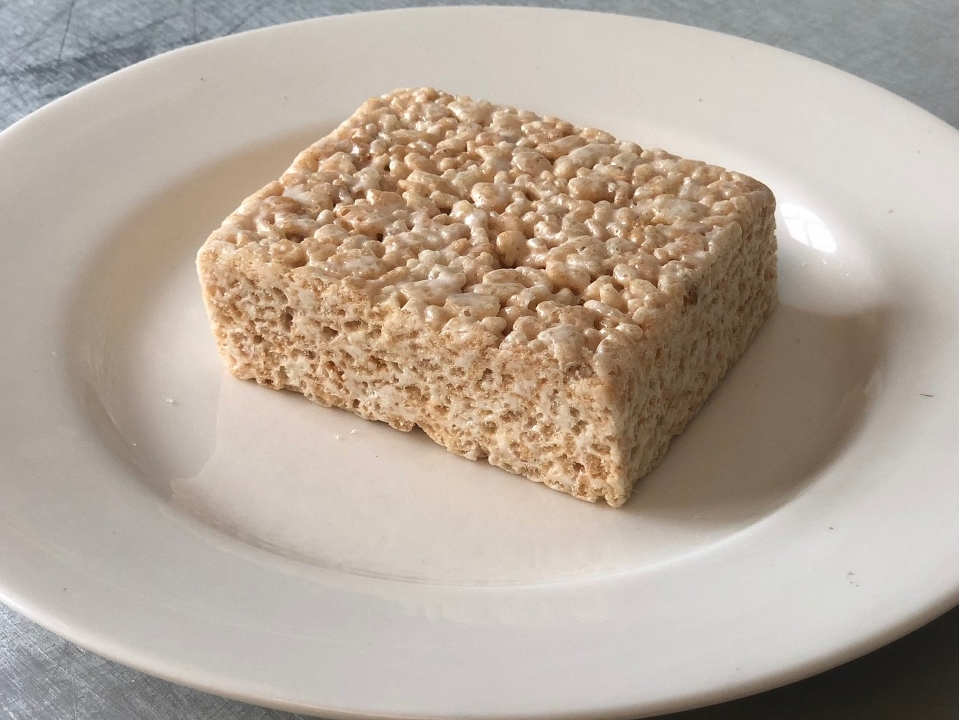 Order Rice Krispy Treat food online from Aux Delices store, Darien on bringmethat.com