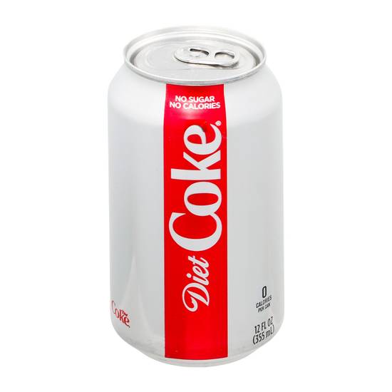 Order Diet Coke Can food online from Copper Pot store, Redondo Beach on bringmethat.com