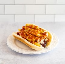 Order Cleveland PoBoy food online from Mr Wonderfuls store, Tempe on bringmethat.com