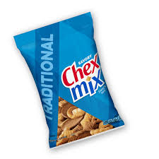 Order Chex Mix Traditional food online from Speedy's Convenience Store #10 store, Saint Joseph on bringmethat.com