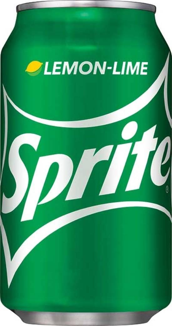 Order Sprite - Can food online from La Fresca Pizza store, Houston on bringmethat.com