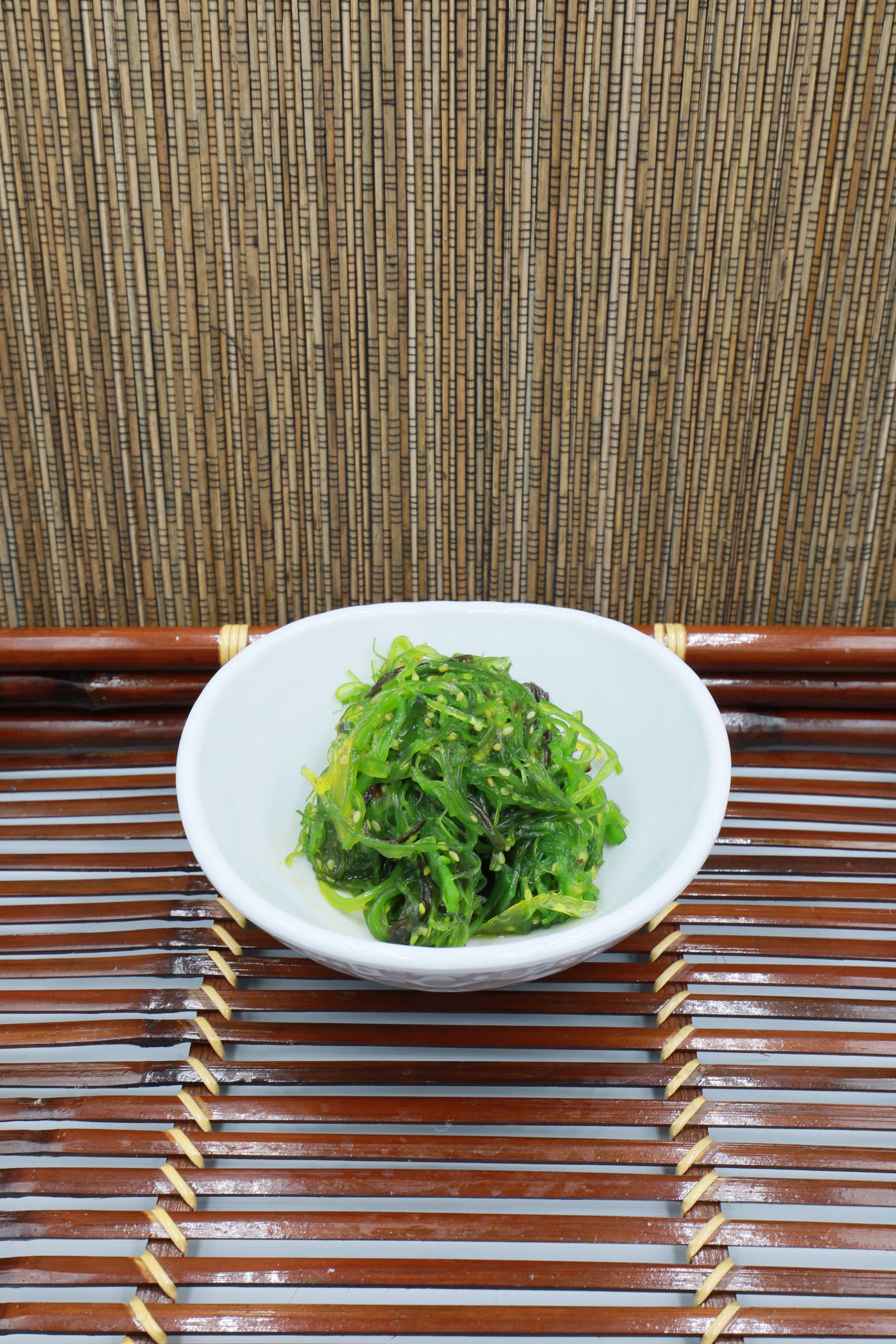Order Seaweed Salad food online from Koji Ramen store, Pomona on bringmethat.com