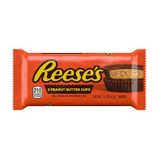 Order Reese Peanut Butter Standard Size Candy food online from Bi Rite Supermarket store, Olmsted Falls on bringmethat.com