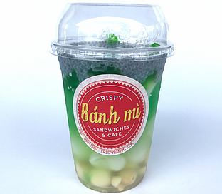 Order Crispy’s Special  food online from Crispy Banh Mi store, Charlotte on bringmethat.com