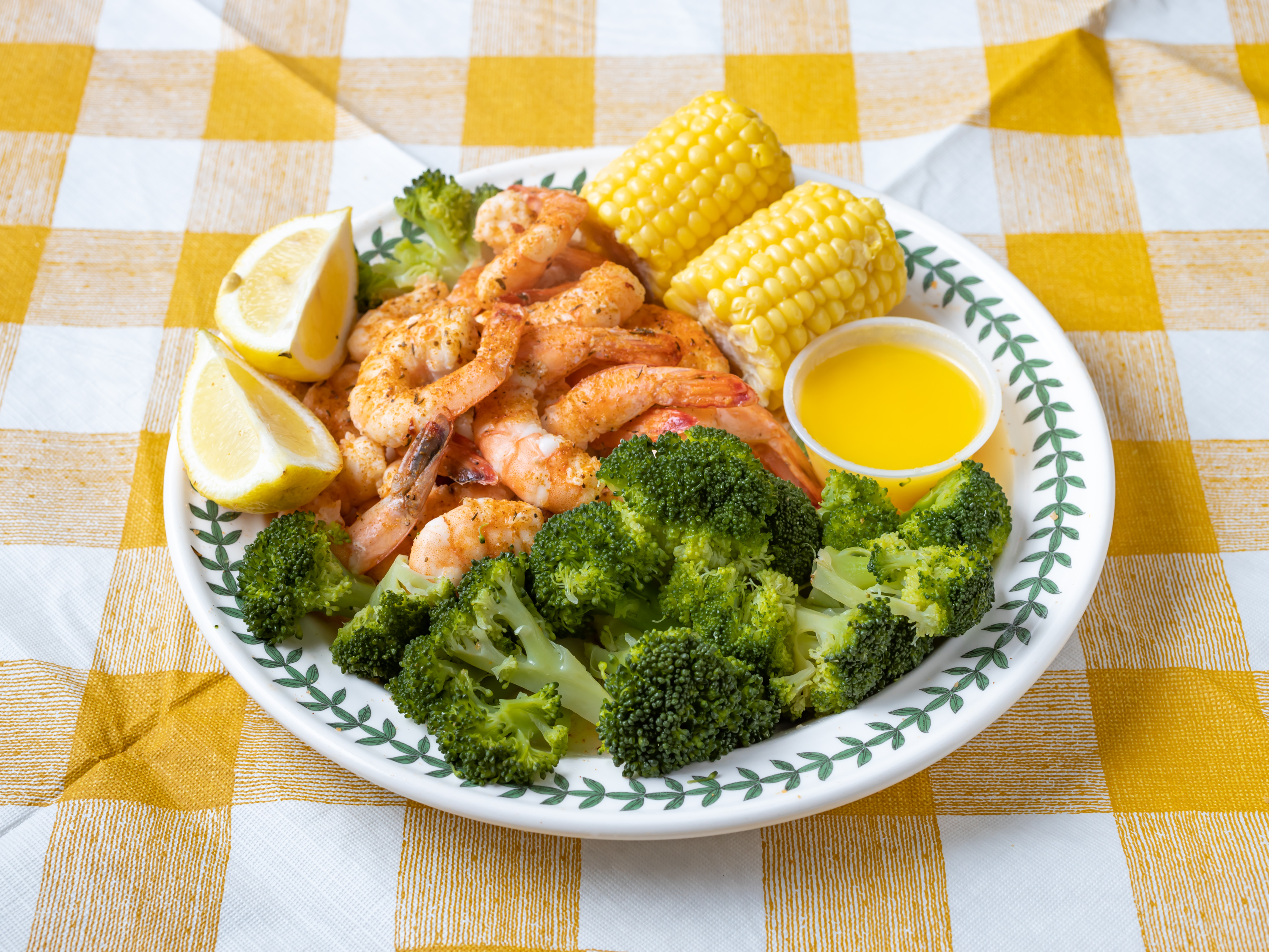 Order Shrimp food online from J&C Fish Market Inc. store, South Ozone Park on bringmethat.com