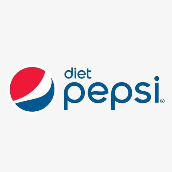 Order Diet Pepsi food online from Shawarma Stackz store, Roseville on bringmethat.com
