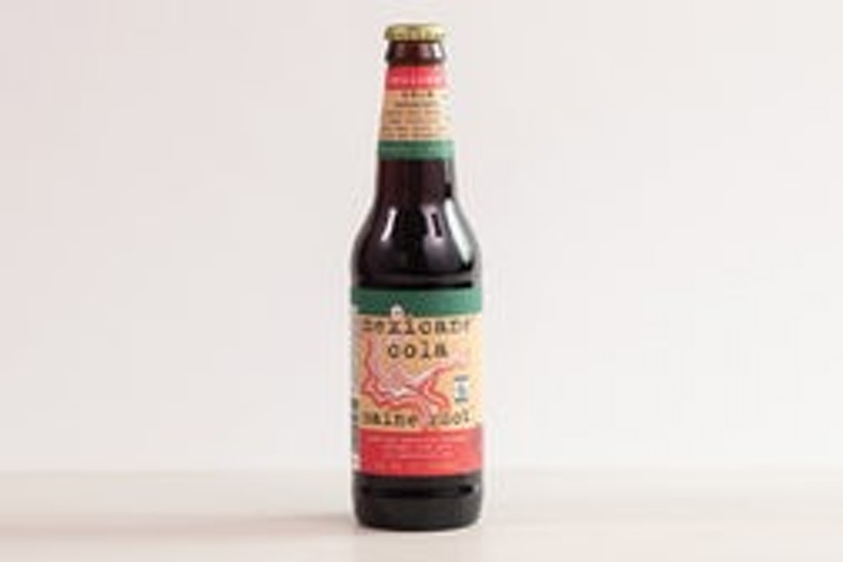 Order Maine Root-Cola  food online from Veggie Grill store, Burbank on bringmethat.com