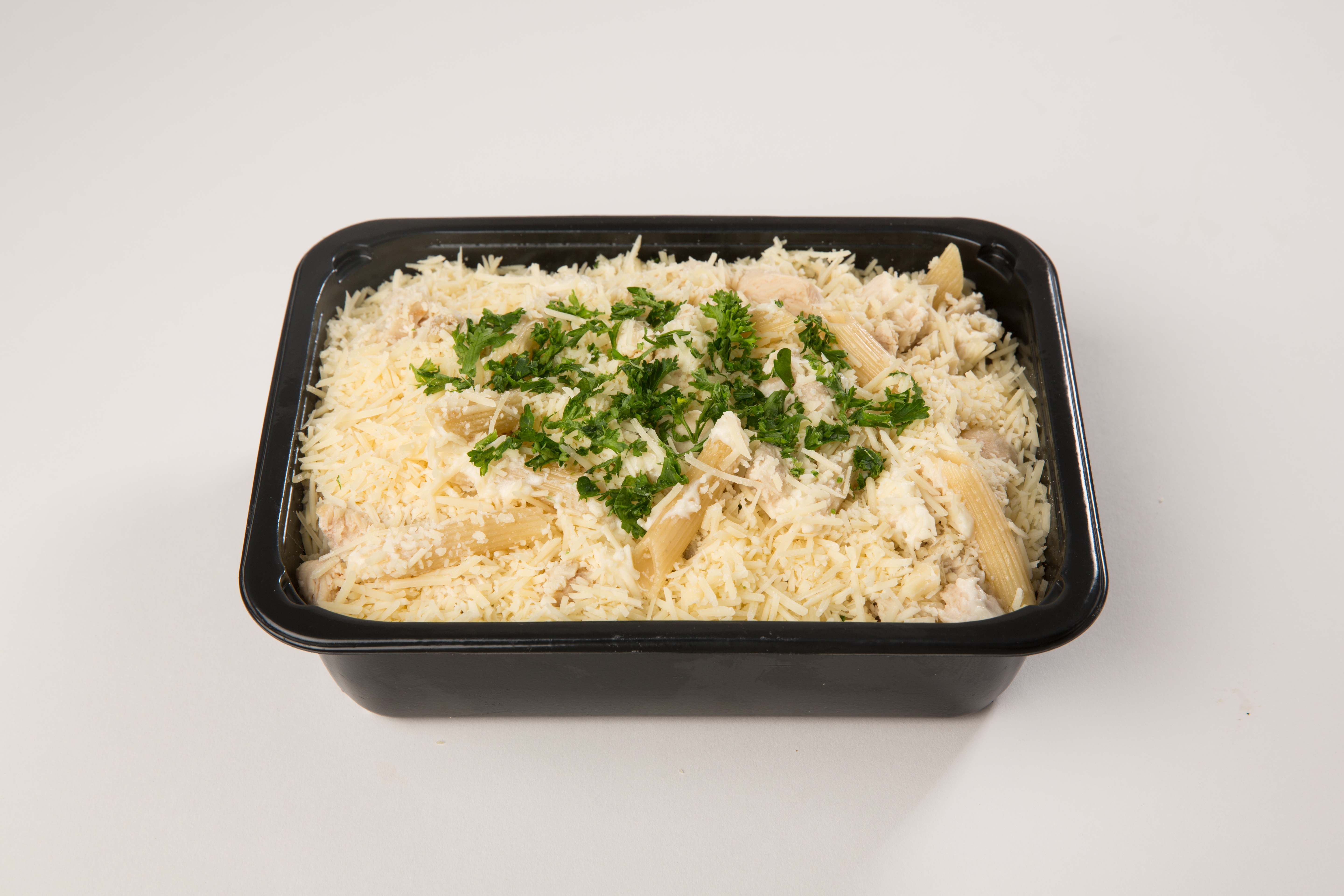 Order Chicken Alfredo food online from Green Valley Grocery- #016 store, Las Vegas on bringmethat.com