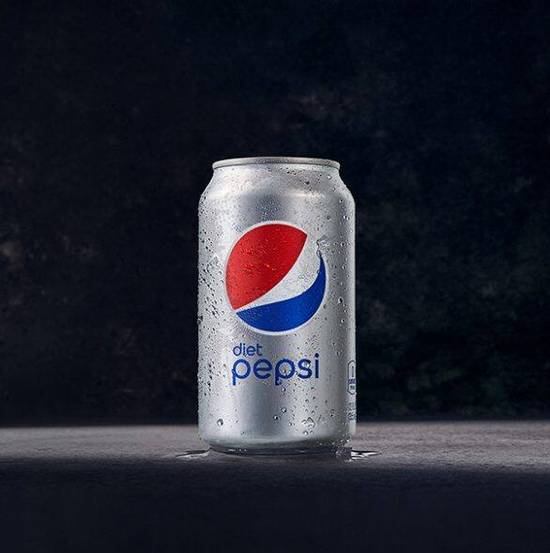 Order Diet Pepsi Can food online from Panera store, Boardman on bringmethat.com