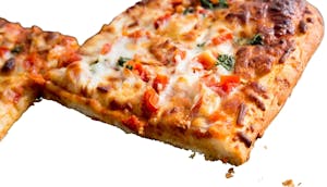 Order Pizza - Slice food online from Milano Cafe & Deli store, Burbank on bringmethat.com