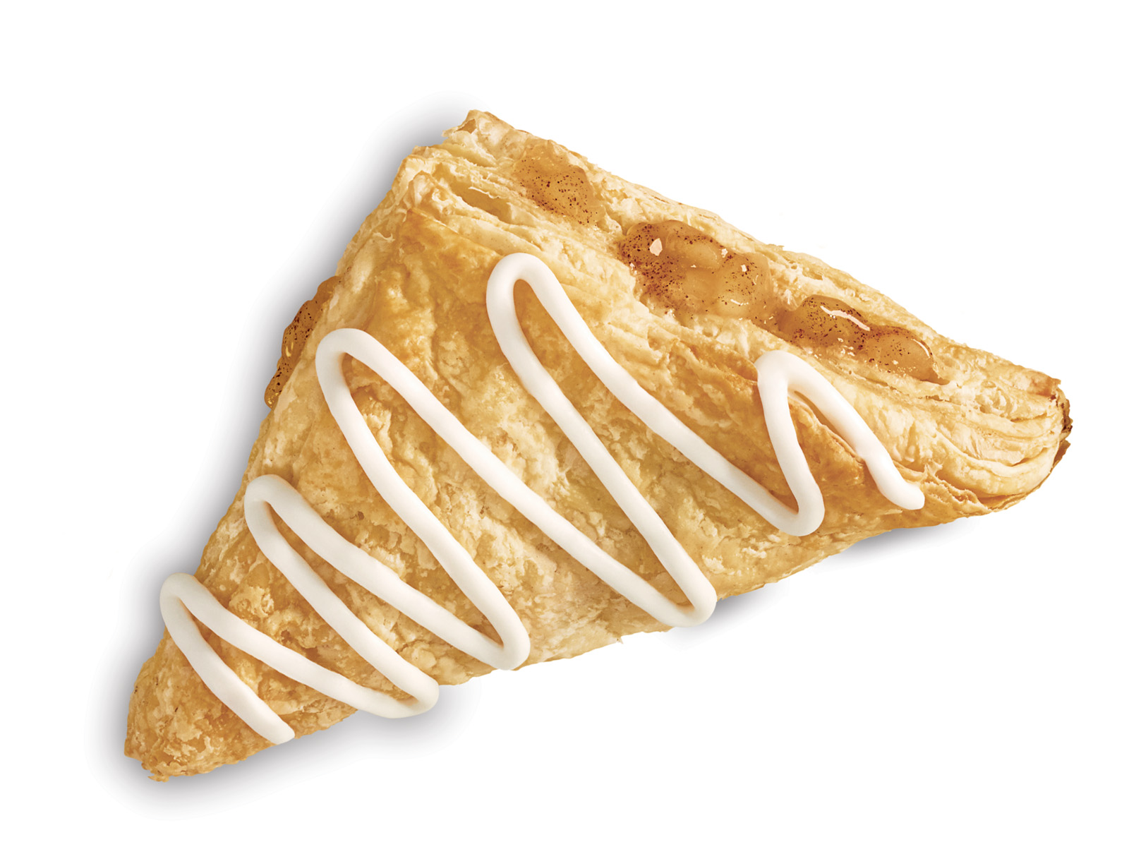 Order Apple Turnover food online from Arby's store, West Lafayette on bringmethat.com
