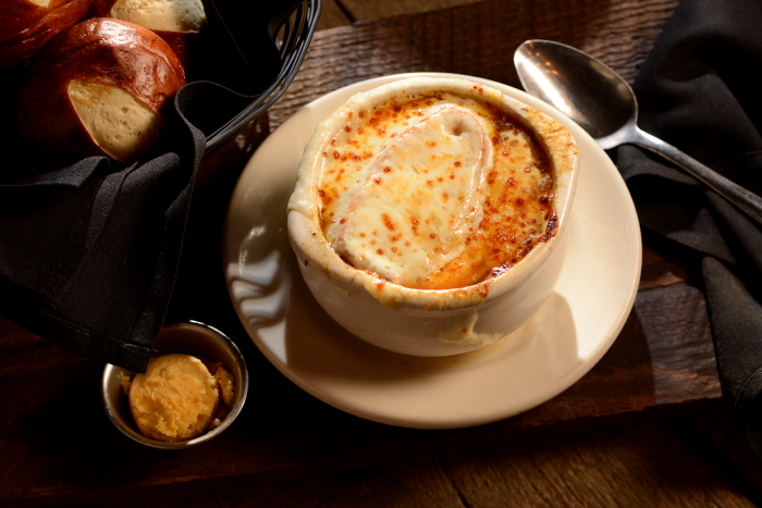 Order French Onion Soup food online from Weber Grill store, Lombard on bringmethat.com