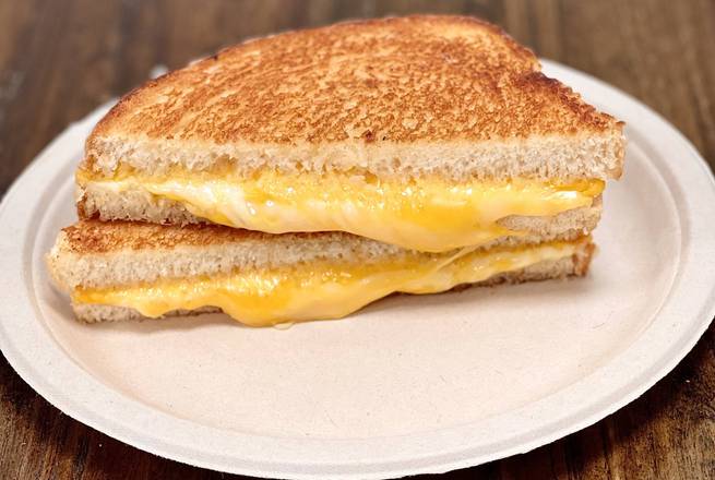 Order Grilled Cheese food online from My Three Sons Bagels store, Garden City on bringmethat.com
