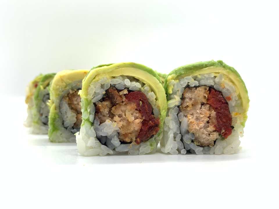Order Legit Roll food online from That Sushi Spot store, Brooklyn on bringmethat.com