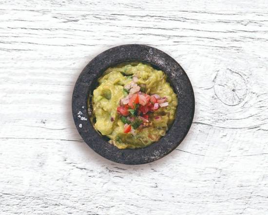 Order Small Guacamole food online from Noches De Colombia store, Port Chester on bringmethat.com